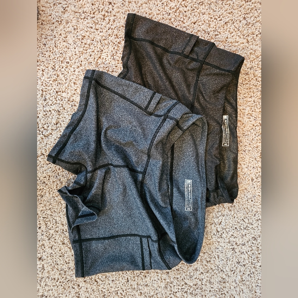 Born Primitive shorts Bundle